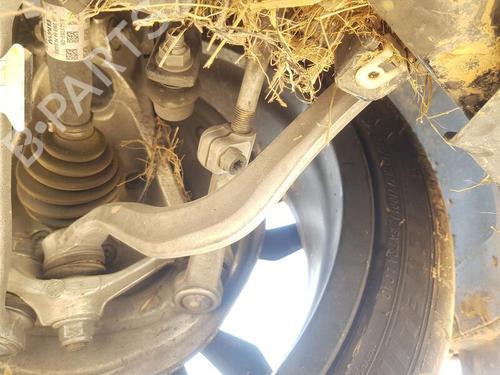 Draagarm links voor BMW X4 (G02, F98) xDrive M40 i (354 hp) 24842371
