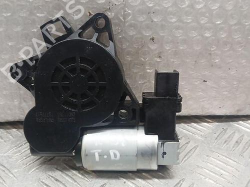 Used Right rear window motor MAZDA 6 Hatchback (GG) 2.0 DI (GG14) (143 hp) 26680426