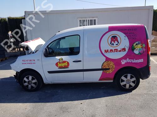 Brugte NISSAN NV250 Van (X61) [2019-2025]  1377443