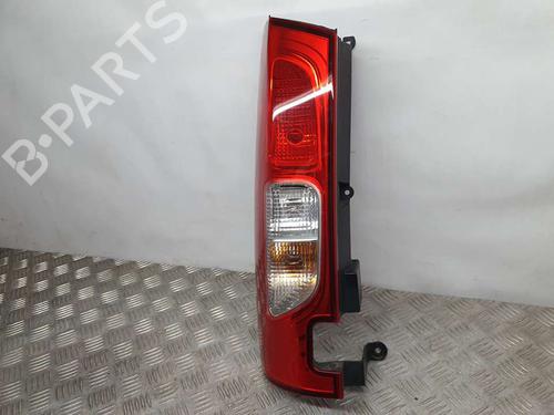 Used Left taillight MERCEDES-BENZ CITAN Box Body/MPV (W415) [2012-2021]  19269968