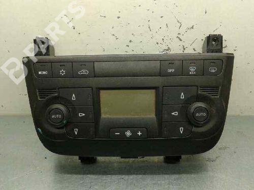 Commande Chauffage FIAT GRANDE PUNTO (199_) [2005-2025]  1856552