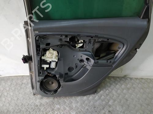 Used Rear right window mechanism SEAT ALTEA XL (5P5, 5P8) 2.0 TDI (170 hp) 8630777