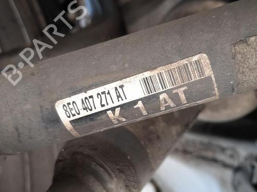 Used Left front driveshaft SEAT EXEO ST (3R5) [2009-2013]  26433642