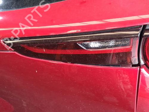 Højre baklys, luke Højre baklys, luke MAZDA CX-30 (DM) SKYACTIV-G M Hybrid (122 hp) 39698296 39698296
