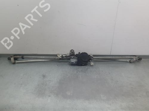 Front wiper motor OPEL ASTRA J (P10) 1.6 CDTi (68) | BP34470412M29 - Image 2
