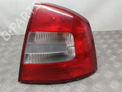 Used Right taillight Right taillight SKODA OCTAVIA II (1Z3) 1.6 TDI (105 hp) 26582708 26582708