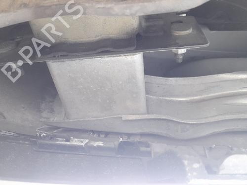 Used Rear bumper reinforcement Rear bumper reinforcement OPEL ASTRA J Saloon 1.4 Turbo (69) (140 hp) 34448104 34448104