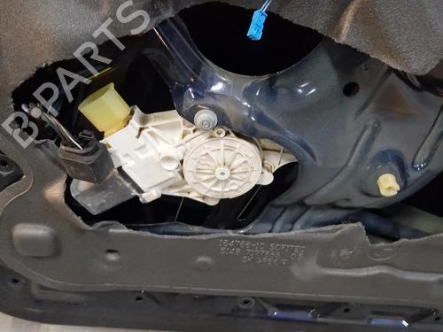 Front right window mechanism BMW 1 (E87)  | BP7855419C23