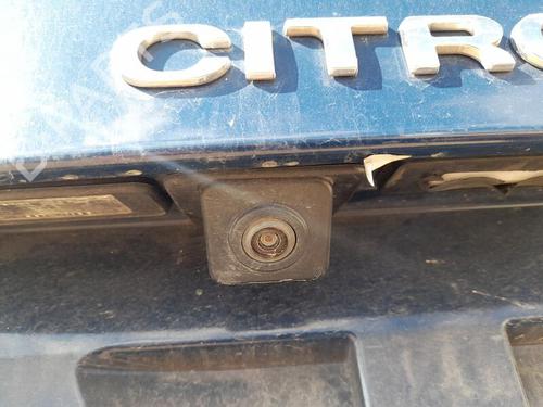 Camera CITROËN C5 AIRCROSS (A_) 1.2 PureTech 130 (ARHNSJ) | BP29752674E14 