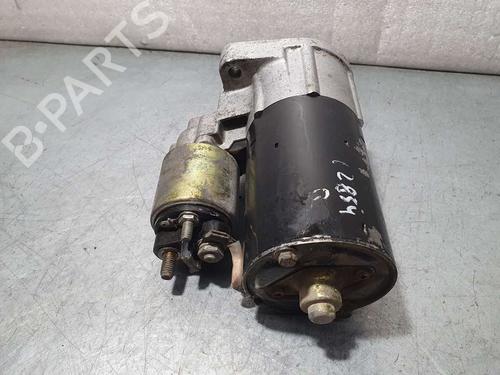 Starter FORD ESCORT VI (GAL, AAL, ABL)  | BP6708750M8 