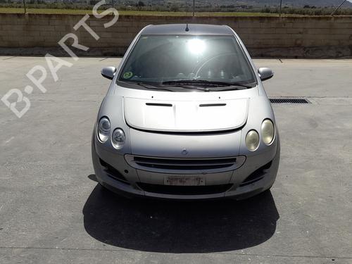 Left front suspension arm SMART FORFOUR (454) 1.5 CDI (454.001) | BP33886478M12 - Image 3