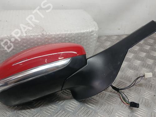 Right mirror CITROËN C3 / C3 ORIGIN III (SX) 1.2 VTi 82 | BP26940330C27 