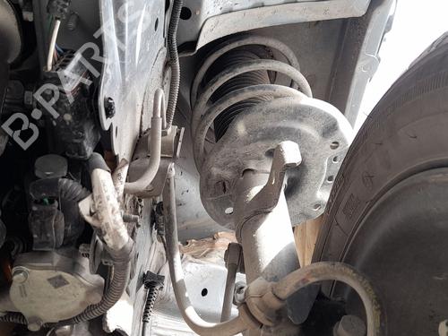 Used Left front shock absorber Left front shock absorber RENAULT CLIO V (B7_) 1.0 TCe 90 (B7MT) (91 hp) 33854445 33854445