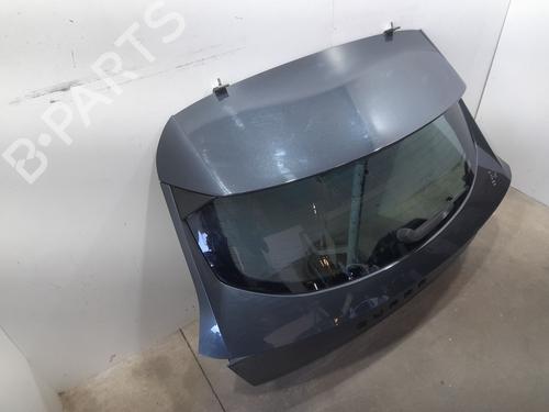 Tailgate CUPRA FORMENTOR (KM7, KMP) 2.0 TSI 4Drive | BP32497998C6