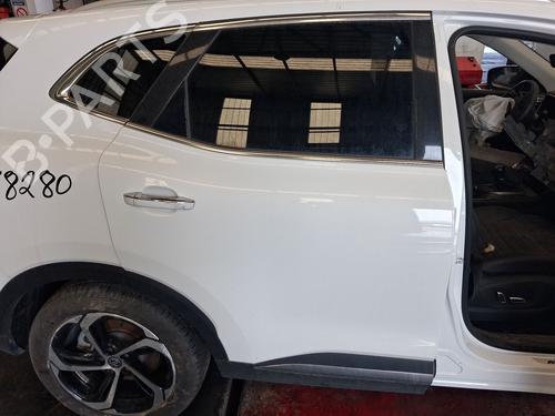 Used Right rear door Right rear door MG MG HS (AS23) 1.5 T (SAS23) (162 hp) 39658583 39658583