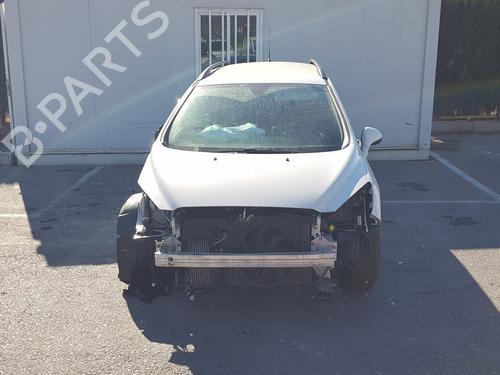 Gearbox PEUGEOT 308 SW I (4E_, 4H_)  | BP9078924M3 