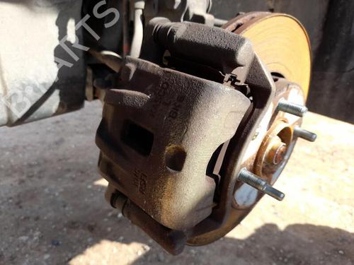 Etrier avant gauche KIA CARENS I MPV (FC, FJ) 2.0 CRDi (113 hp) 29864761