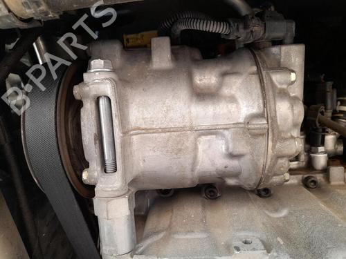 Used AC compressor PEUGEOT 508 SW I (8E_) 2.0 HDi (163 hp) 29156266