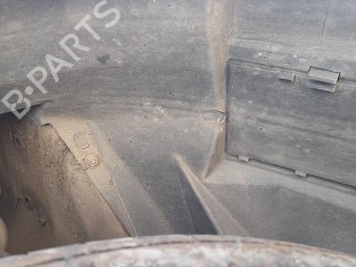 Used Wheel arch Wheel arch FORD KA (RU8) 1.2 (69 hp) 34631023 34631023