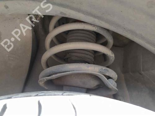 Used Left front shock absorber CITROËN XSARA PICASSO (N68) 2.0 HDi (90 hp) 22702432