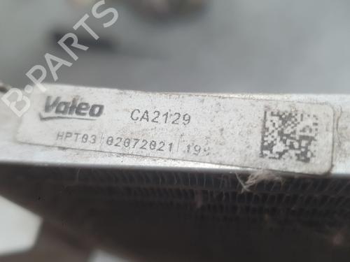 AC radiator RENAULT CLIO V (B7_) 1.0 TCe 90 (B7MT) | BP26984809M32 - Image 6