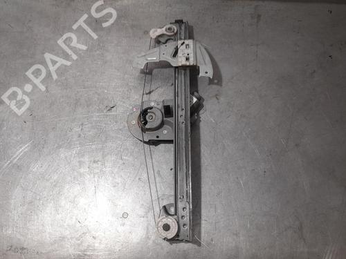 Front right window mechanism CITROËN C1 (PM_, PN_)  | BP8265605C23 