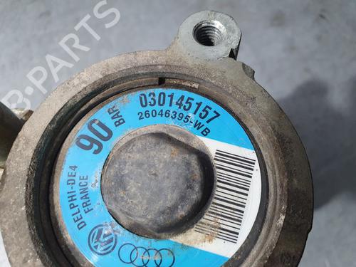Steering pump SEAT IBIZA II (6K1)  | BP9250818M99 