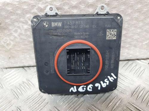 Used Electronic module BMW 3 (F30, F80) 318 d (150 hp) 16369851
