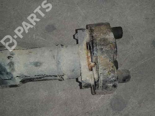 Driveshaft KIA SPORTAGE II (JE_, KM_)  | BP602115M37 