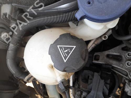 Used Expansion tank PEUGEOT 2008 I (CU_) 1.2 VTi (82 hp) 26978575