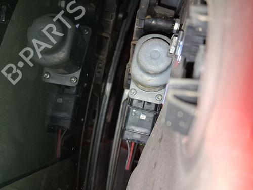 Rudehejsemekanisme ventre foran Rudehejsemekanisme ventre foran RENAULT MEGANE IV Hatchback (B9A/M/N_) 1.2 TCe 130 (B9MR) (130 hp) 39731868 39731868