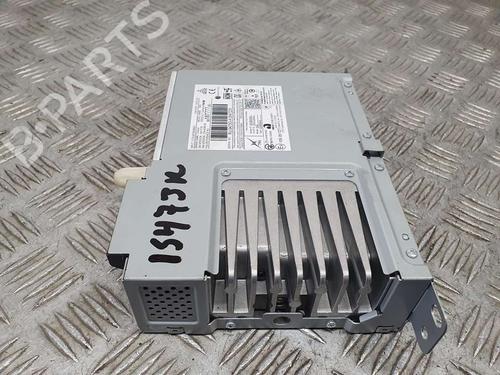 Electronic module PEUGEOT EXPERT Van (V_)  | BP17622035M83 