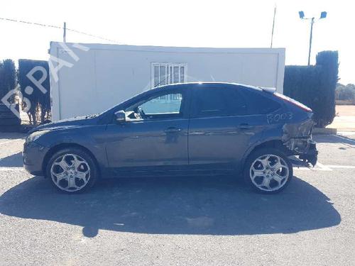 Steering pump FORD FOCUS II (DA_, HCP, DP) | BP11652009M99