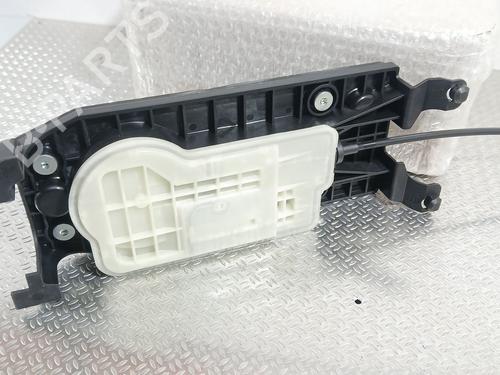 Gear lever CUPRA FORMENTOR (KM7, KMP) 1.5 TSI | BP34450405M90  - Image 5
