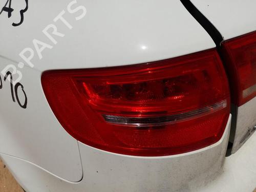 Used Left taillight AUDI A3 (8P1) 1.6 TDI (105 hp) 27241181
