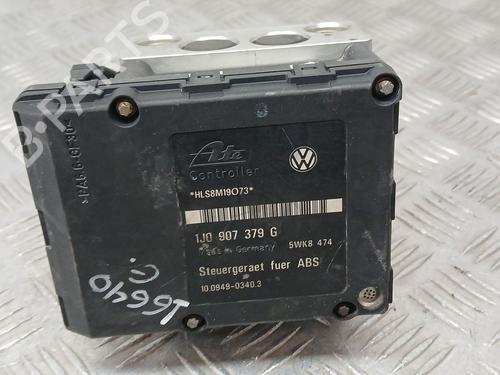 ABS Bremseaggregat VW GOLF IV (1J1) 1.9 TDI | BP26182125M43