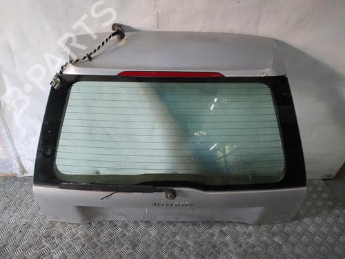 Used Tailgate VOLVO XC90 I (275) [2002-2015]  669613