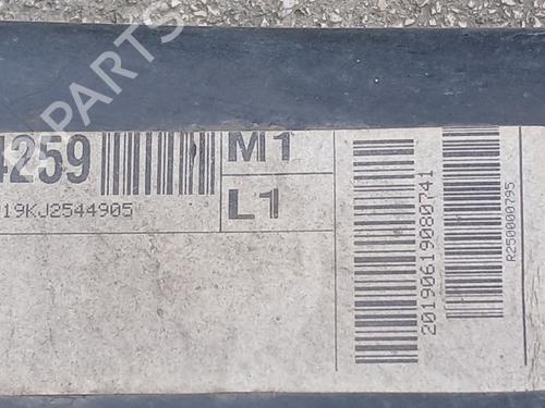 Rear axle SEAT ARONA (KJ7, KJP)  | BP24357602M2  - Image 6