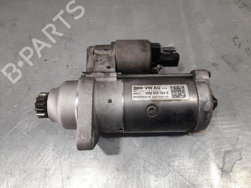 Startmotor SEAT LEON ST (5F8) 2.0 TDI | BP29885817M8 