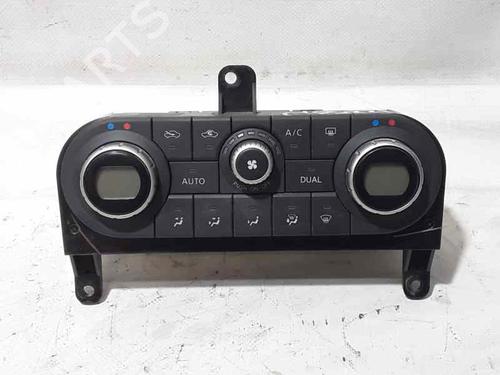 Used Climate control NISSAN QASHQAI (J10) [2007-2025]  6455143