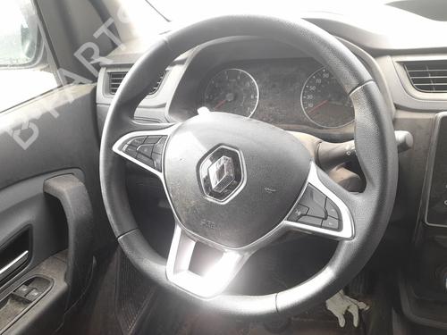 Used Steering wheel Steering wheel RENAULT EXPRESS Box Body/MPV 1.5 Blue dCi 75 (F6AA) (75 hp) 34629570 34629570