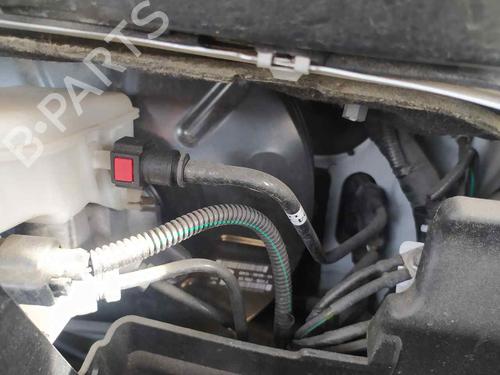 Servo brake FORD ECOSPORT  | BP22645164M42 