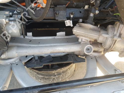 Used Steering rack Steering rack BMW i3 (I01) [2013-2026] 33431271 33431271