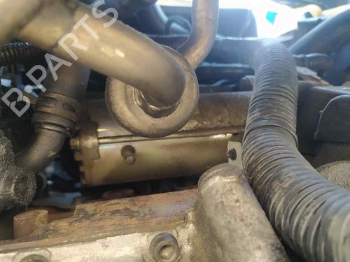 Used Starter FORD MONDEO IV (BA7) [2007-2015]  24646739