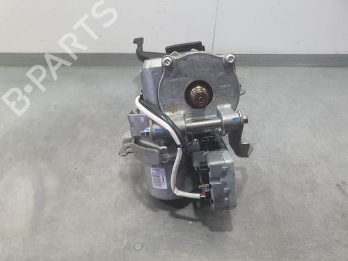 Steering column RENAULT MEGANE IV Hatchback (B9A/M/N_) 1.5 Blue dCi 115 (B9A6) | BP39955036M21 - Image 4