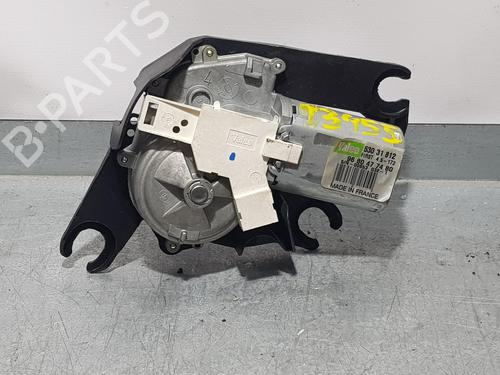 Rear wiper motor CITROËN C4 II (NC_)  | BP8223044M102 