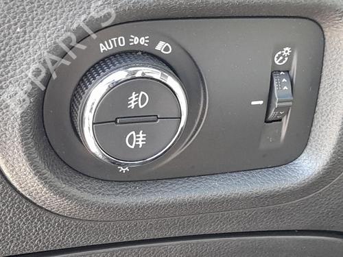 headlight-switch-opel-astra-k-b16-2015-2016-2017-2018-2019-2020-2021-2022-34723350 main image