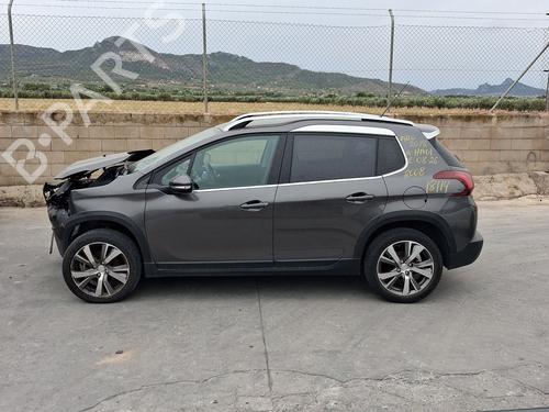 Used Parts PEUGEOT 2008 I (CU_) 1.2 THP 110 / PureTech 110 4921912