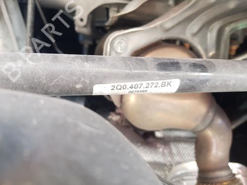 Used Right front driveshaft Right front driveshaft SEAT IBIZA V (KJ1, KJG) 1.0 TGI (90 hp) 33660148 33660148