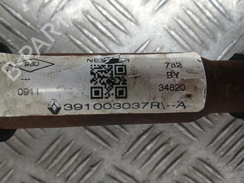 Right front driveshaft DACIA SANDERO III 1.0 TCe 90 | BP27384805M39